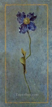 フラワーズ Painting - Adf068 花の装飾